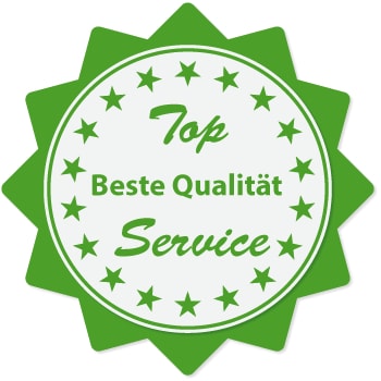 Top Service in Hamburg