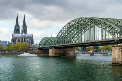 Kölner Dom